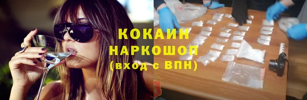 хмурый Абаза