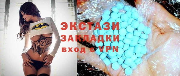 хмурый Абаза